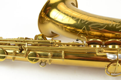 Conn 30M Connqueror Tenor 275xxx