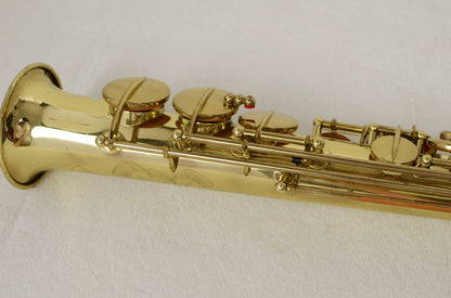 Buffet S1 Soprano