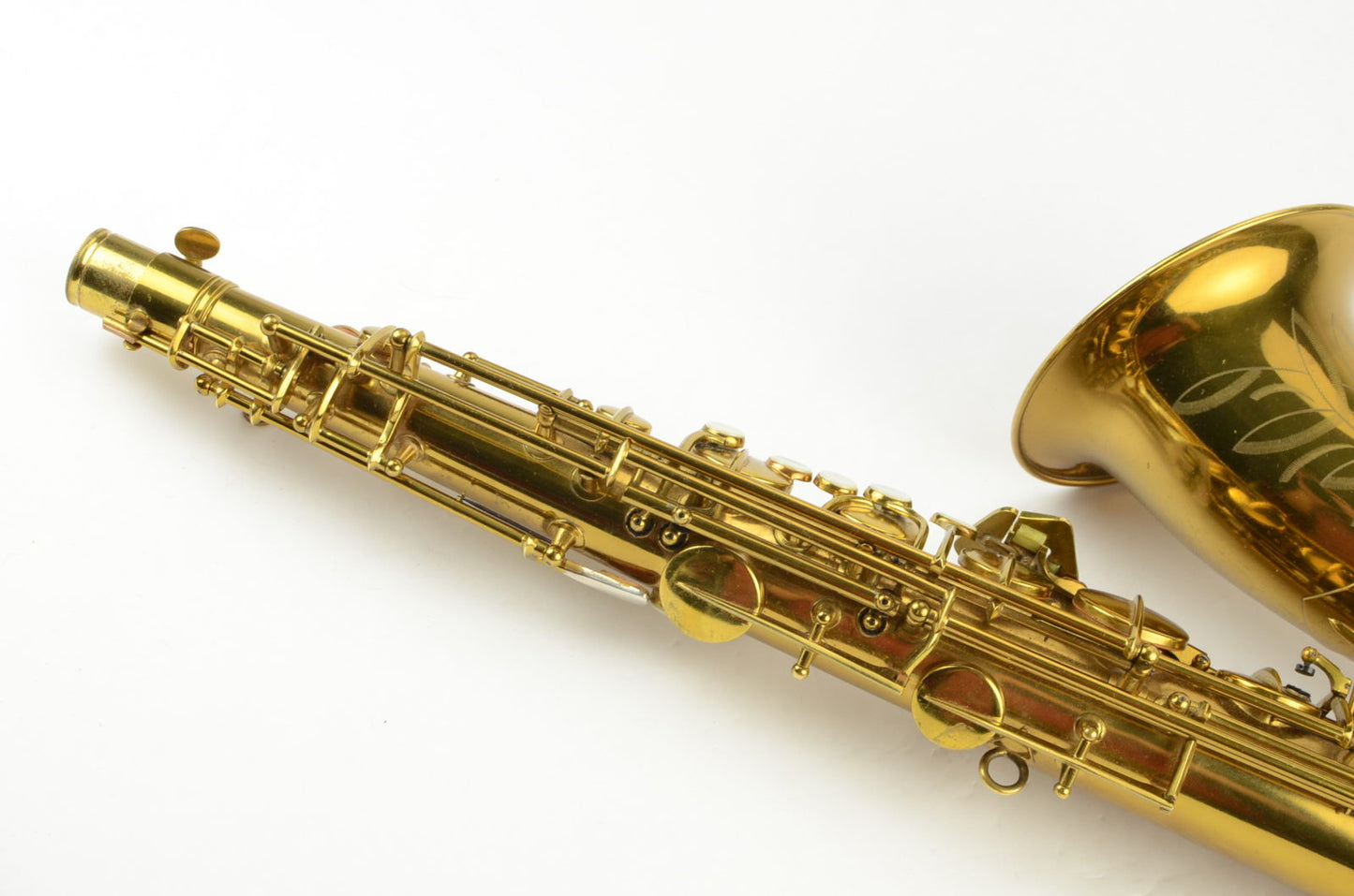 Conn 30M Connqueror Tenor 275xxx