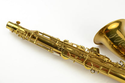 Conn 30M Connqueror Tenor 275xxx