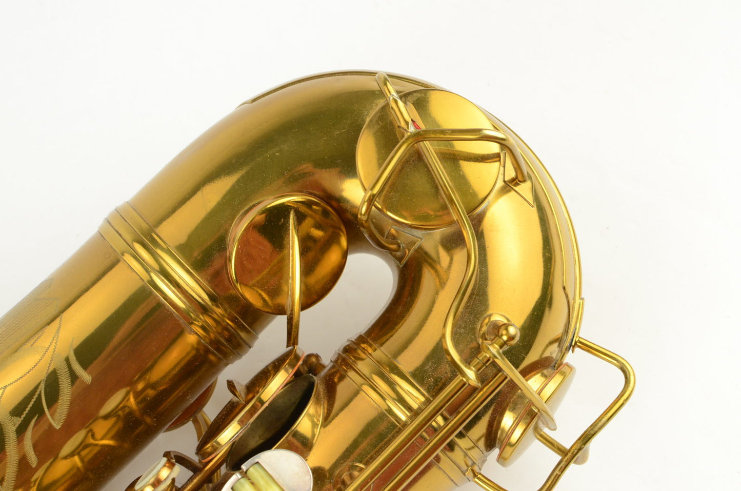 Conn 30M Connqueror Tenor 275xxx