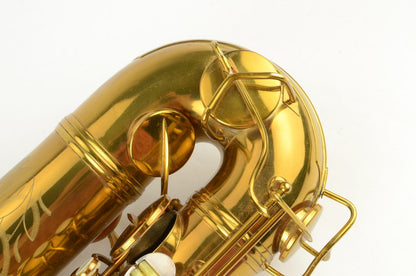 Conn 30M Connqueror Tenor 275xxx