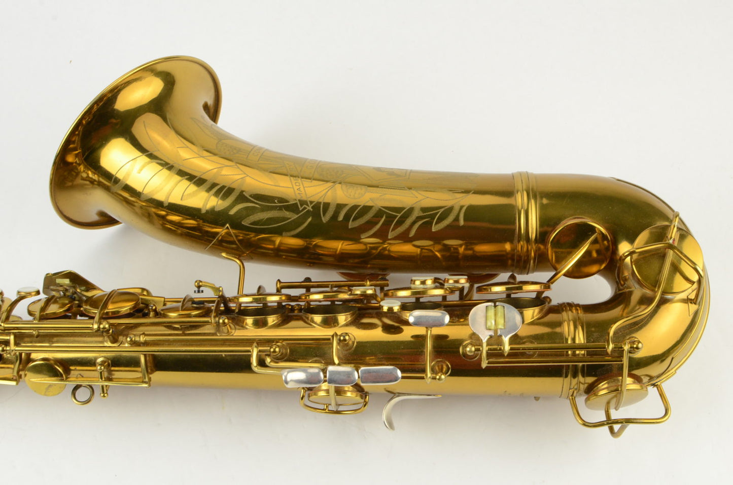 Conn 30M Connqueror Tenor 275xxx