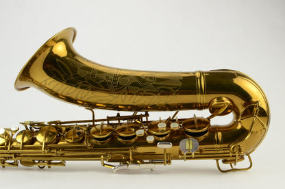 Conn 30M Connqueror Tenor 275xxx