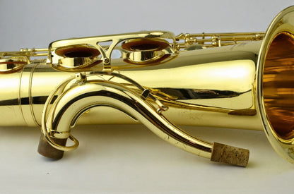 Yamaha YTS-52 Discount Pro Tenor
