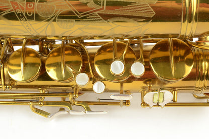 Conn 30M Connqueror Tenor 275xxx