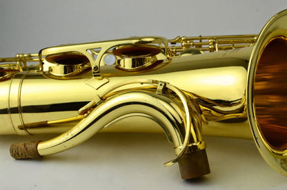 Yamaha YTS-52 Discount Pro Tenor