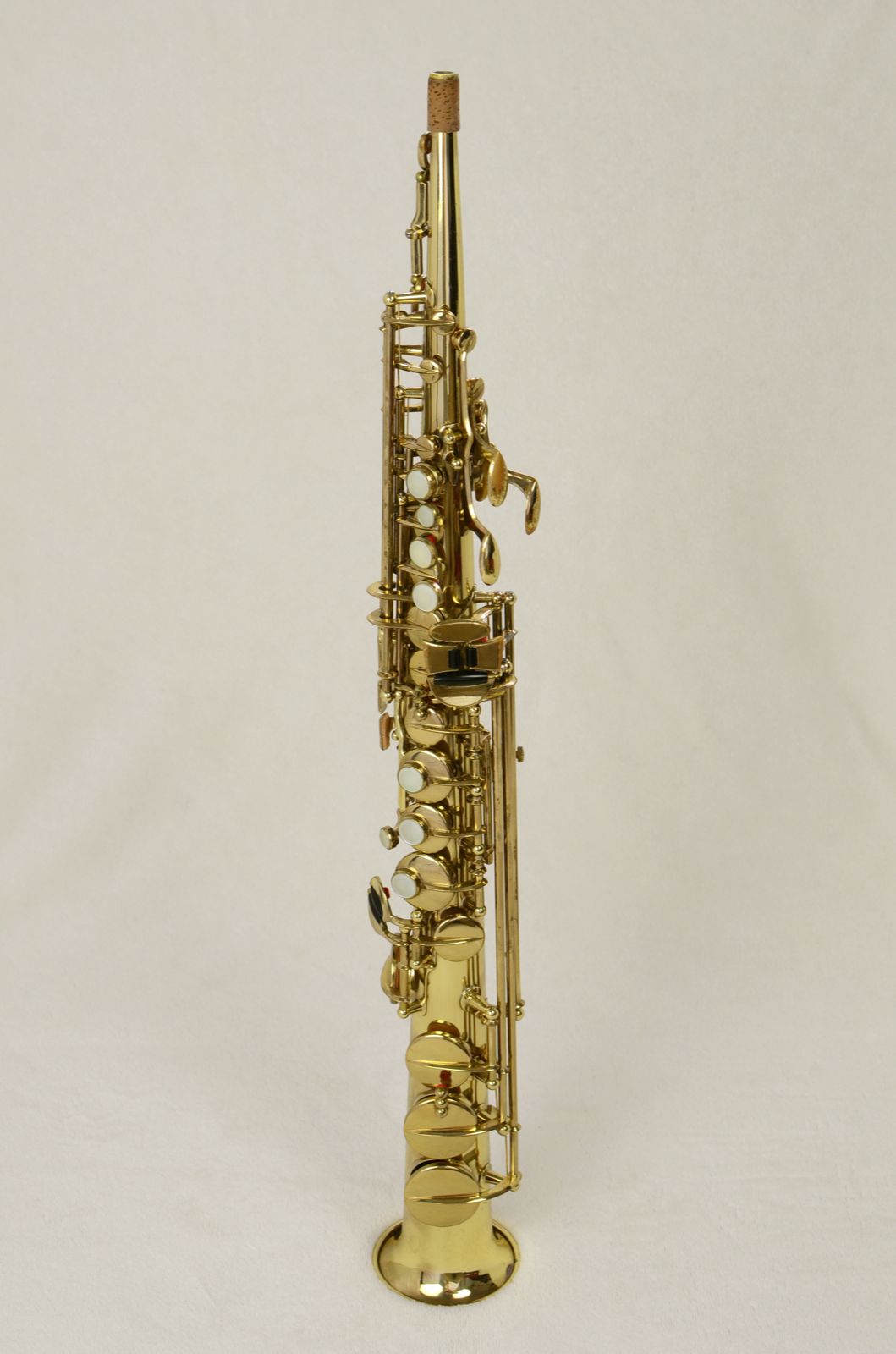 Buffet S1 Soprano – GETASAX