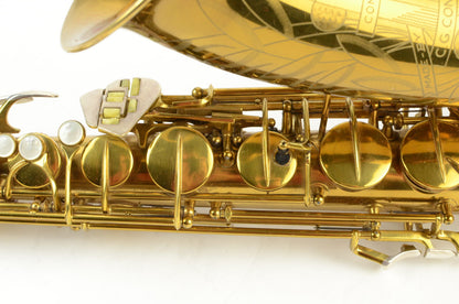 Conn 30M Connqueror Tenor 275xxx