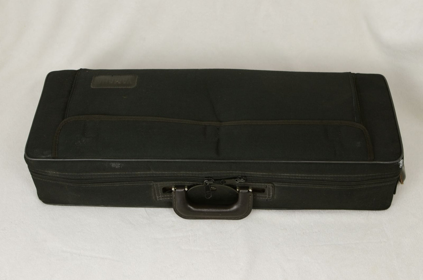 Yamaha YSS-675 Soprano Saxophone