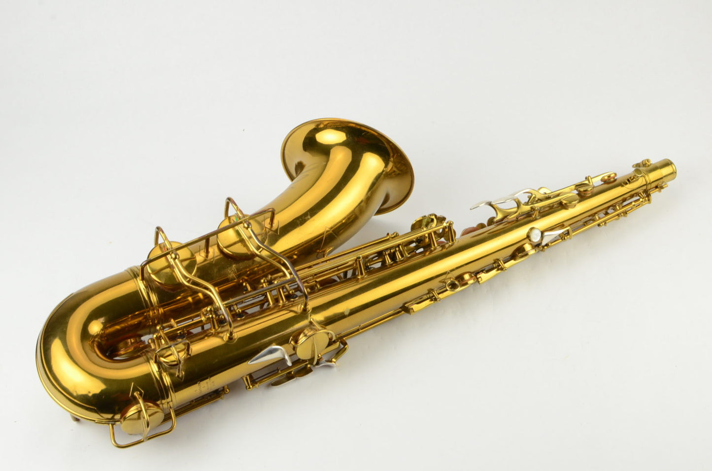 Conn 30M Connqueror Tenor 275xxx