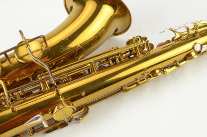 Conn 30M Connqueror Tenor 275xxx