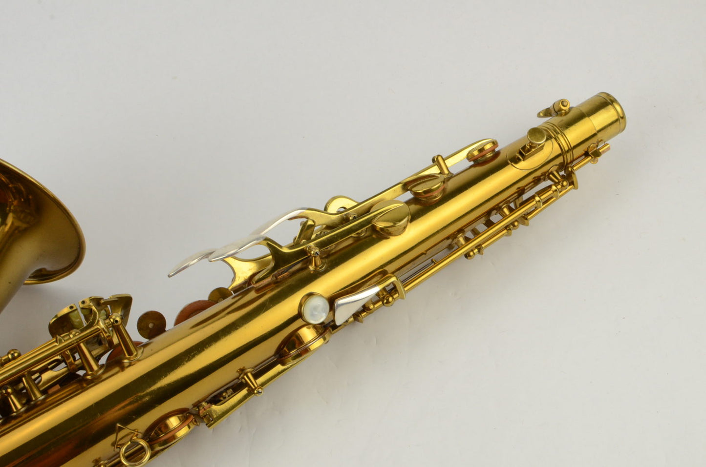 Conn 30M Connqueror Tenor 275xxx