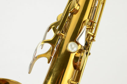 Conn 30M Connqueror Tenor 275xxx