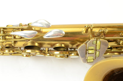 Conn 30M Connqueror Tenor 275xxx