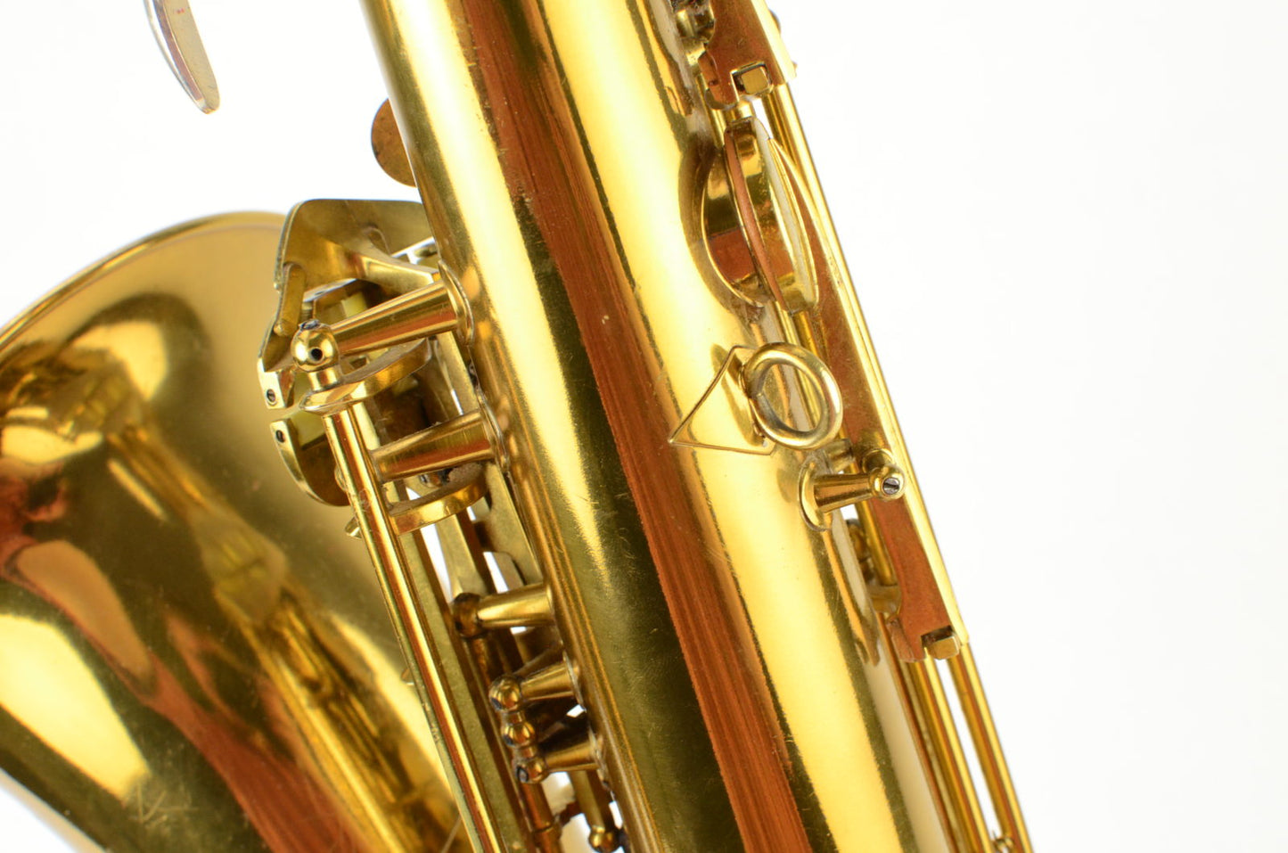 Conn 30M Connqueror Tenor 275xxx