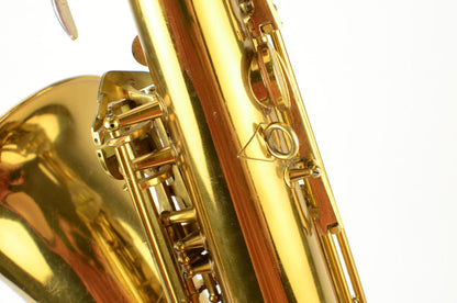 Conn 30M Connqueror Tenor 275xxx