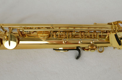 Yamaha YSS-675 Soprano Saxophone