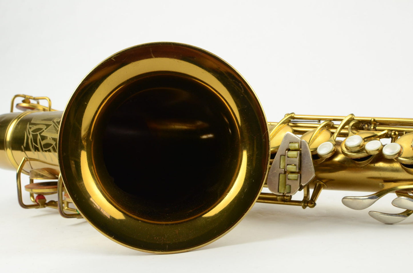 Conn 30M Connqueror Tenor 275xxx