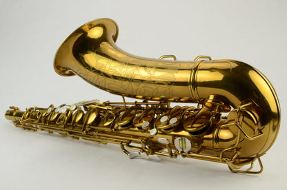 Conn 30M Connqueror Tenor 275xxx