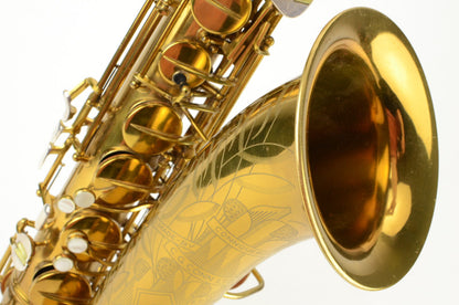 Conn 30M Connqueror Tenor 275xxx