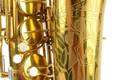 Conn 30M Connqueror Tenor 275xxx