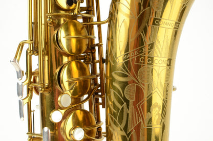 Conn 30M Connqueror Tenor 275xxx