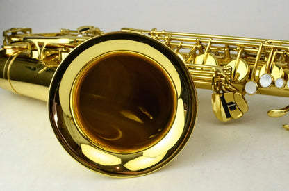 Yamaha YTS-52 Tenor Saxophone Beautiful Condition