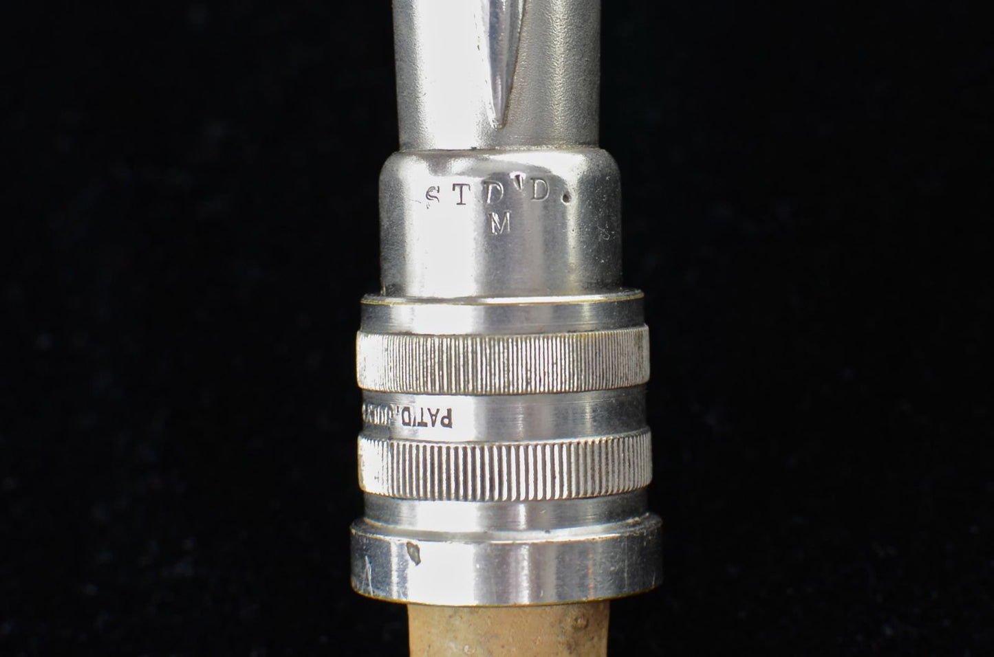 Conn 6M Alto Transitional 260xxx Silver