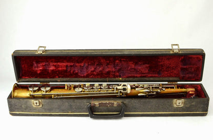 Borgani Soprano 10xxx