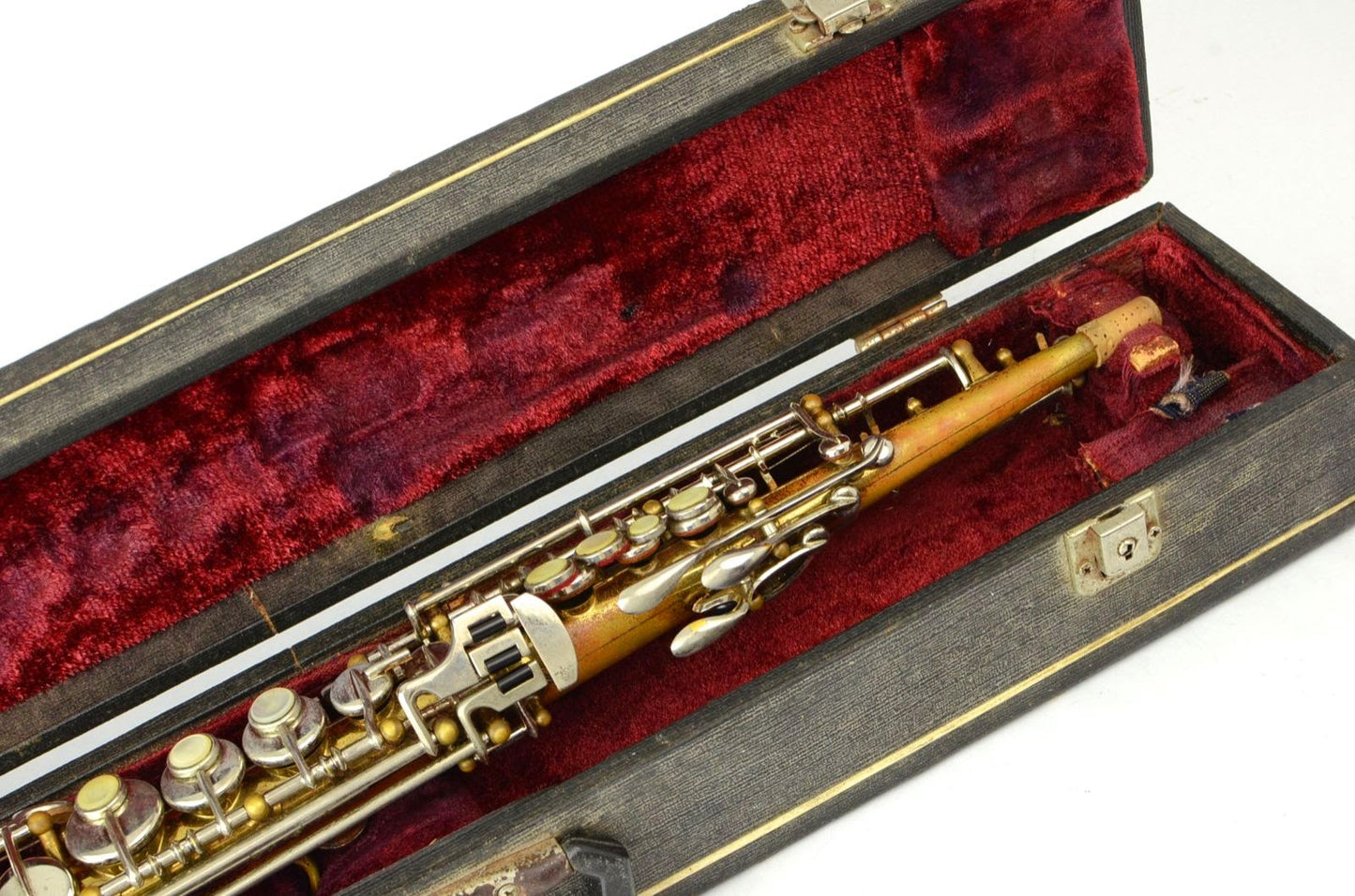 Borgani Soprano 10xxx