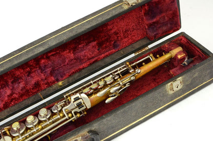 Borgani Soprano 10xxx