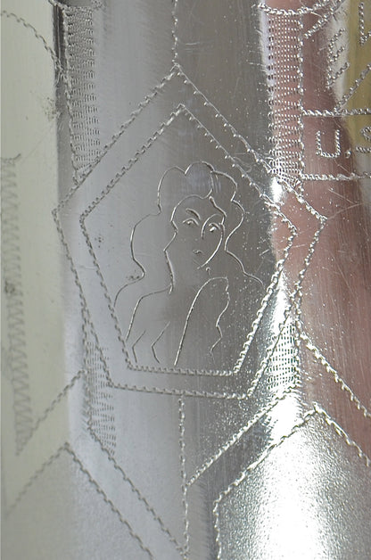 Conn 10M Tenor Saxophone Original Silver Plate 318xxx