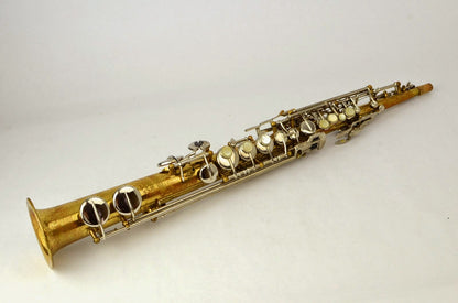 Borgani Soprano 10xxx