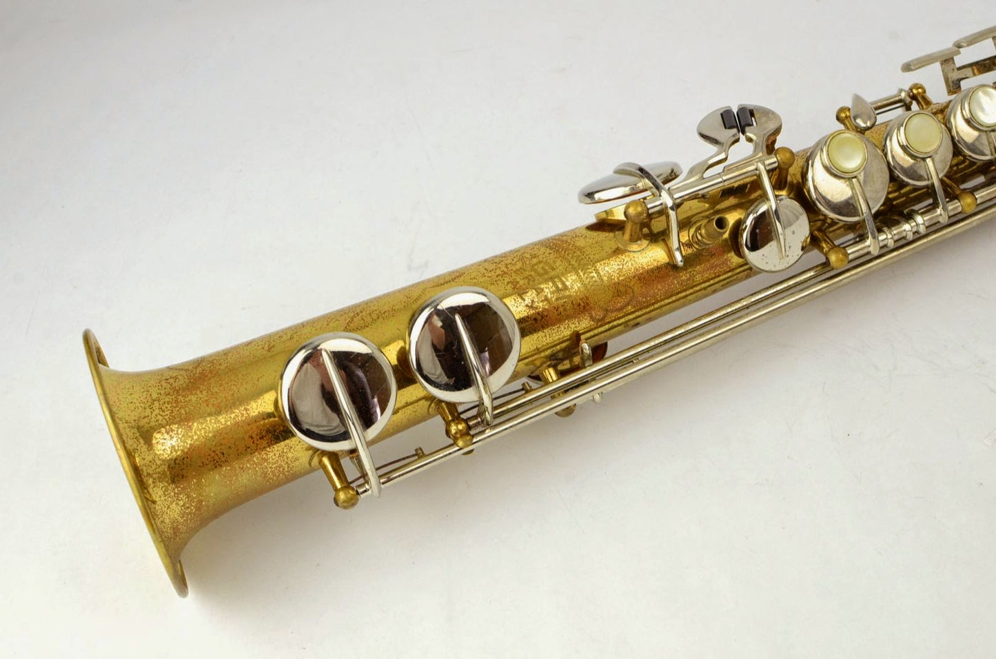 Borgani Soprano 10xxx