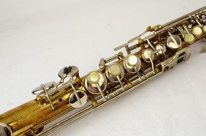 Borgani Soprano 10xxx
