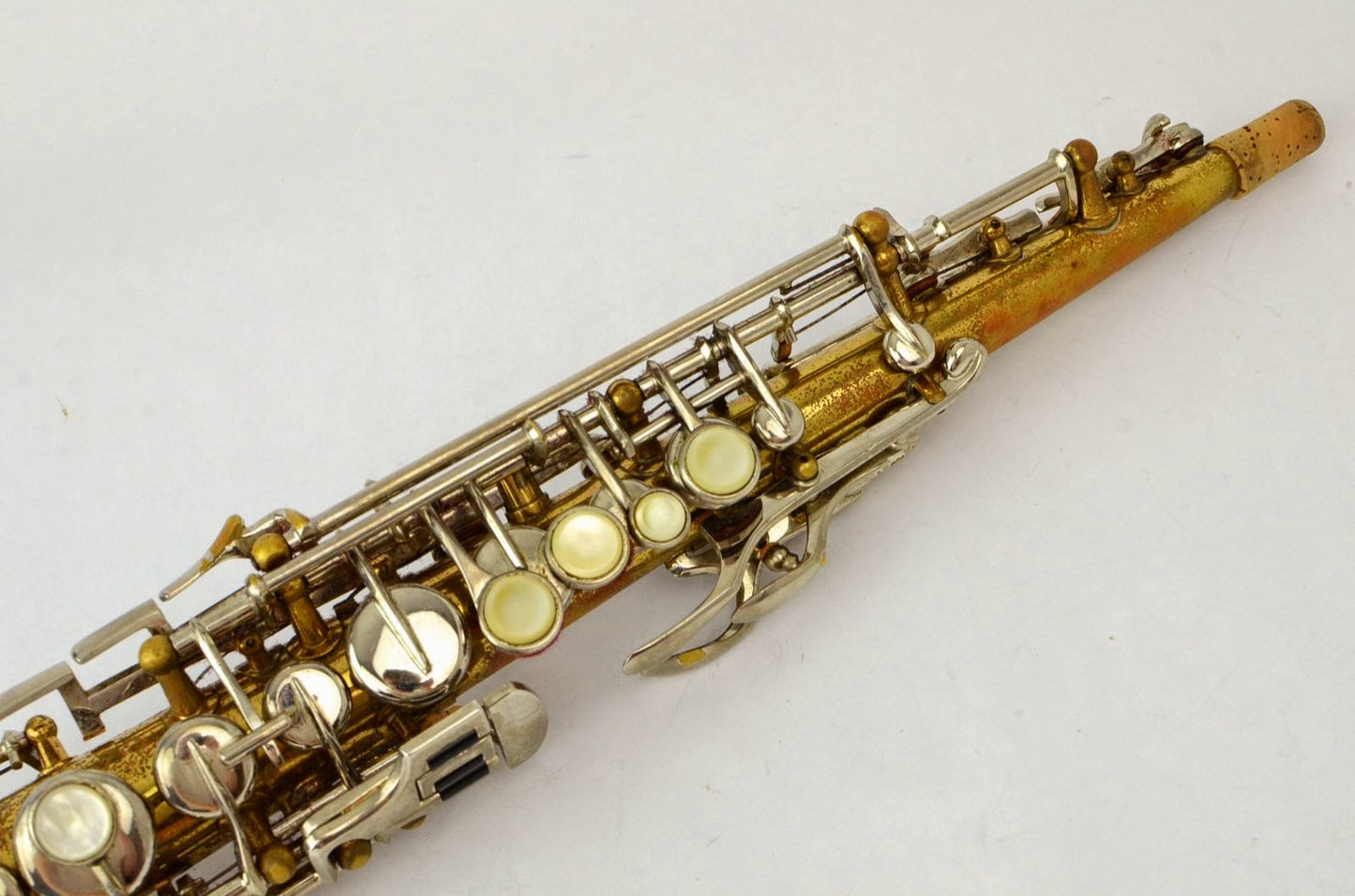 Borgani Soprano 10xxx