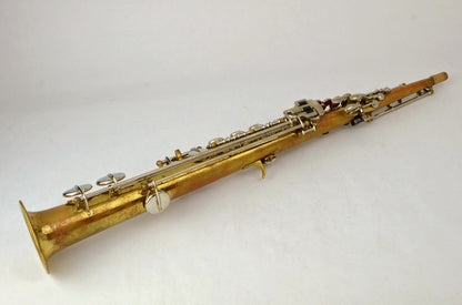 Borgani Soprano 10xxx