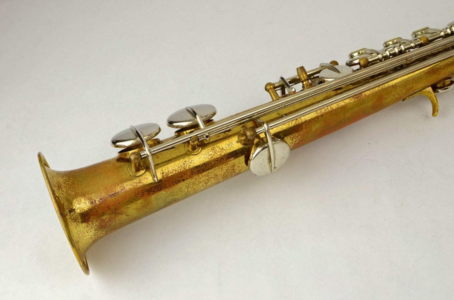 Borgani Soprano 10xxx