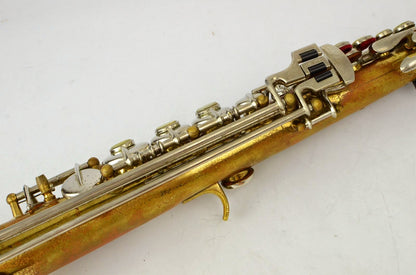 Borgani Soprano 10xxx