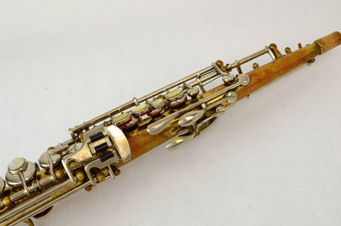 Borgani Soprano 10xxx