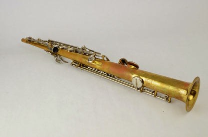Borgani Soprano 10xxx