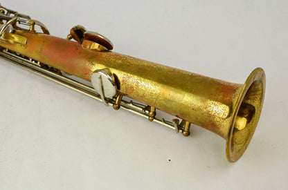 Borgani Soprano 10xxx