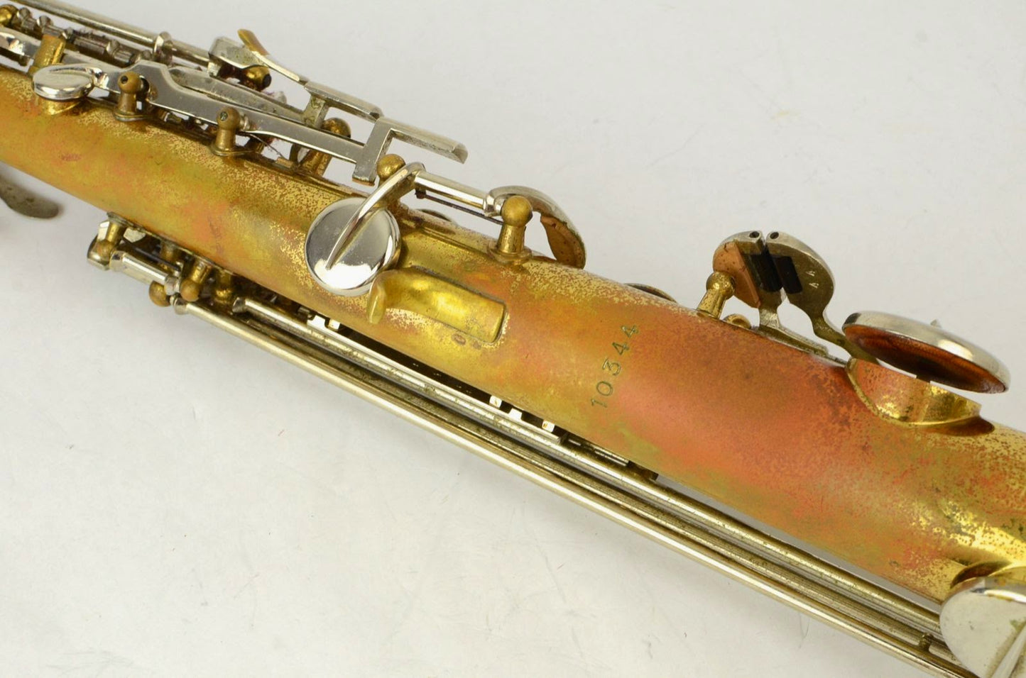 Borgani Soprano 10xxx