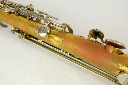 Borgani Soprano 10xxx