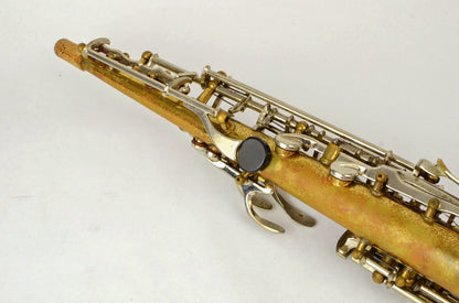 Borgani Soprano 10xxx