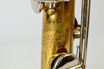 Borgani Soprano 10xxx