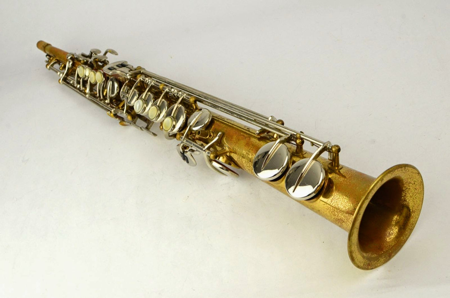 Borgani Soprano 10xxx