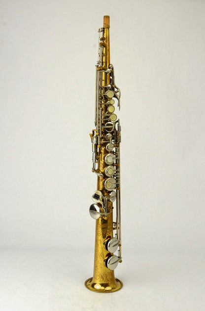 Borgani Soprano 10xxx