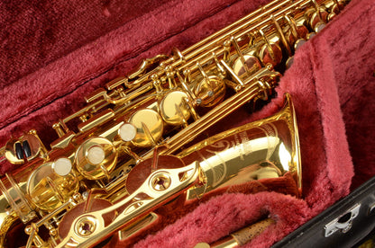 Yamaha 62-1 Alto